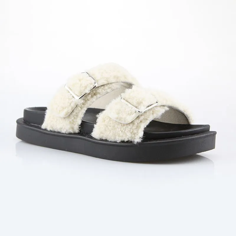 Comfortable Flat Sandals