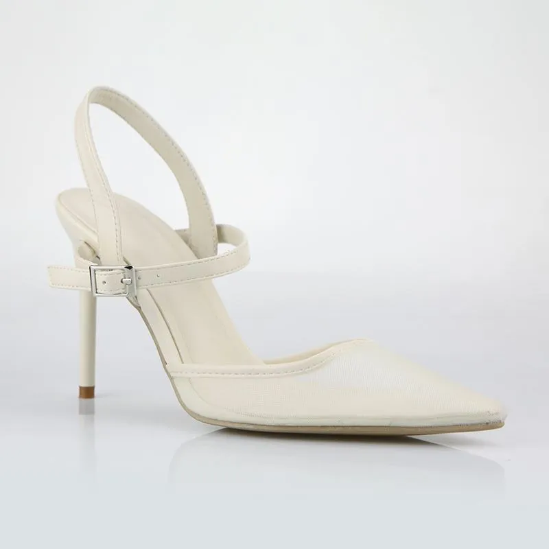 Ladies High Heels Shoes