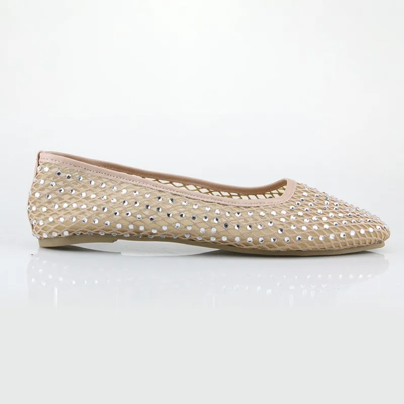 Mesh Flats