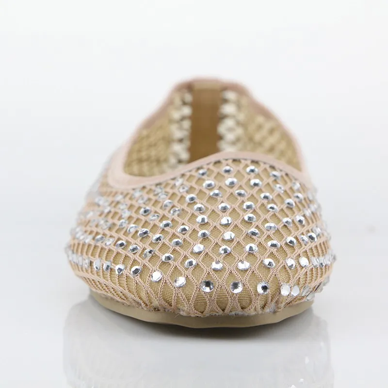 Mesh Flats