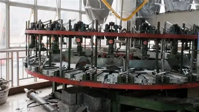 Postupak lijevanja ubrizgavanja u proizvodnji obuće: korak po korak vodič