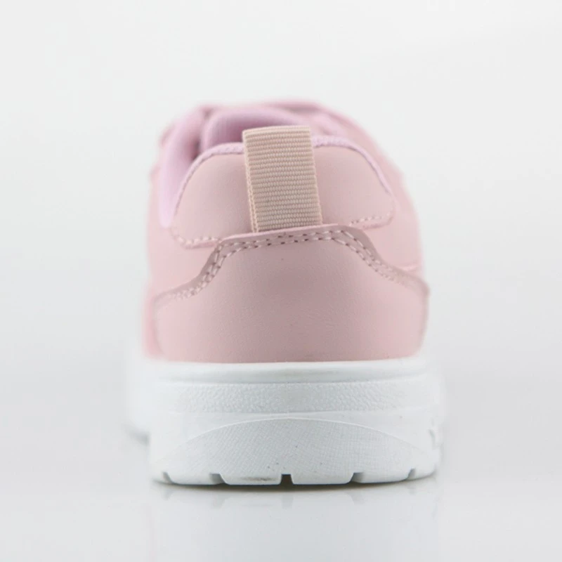 Pink Kids Sneaker Pink Kids Sneaker