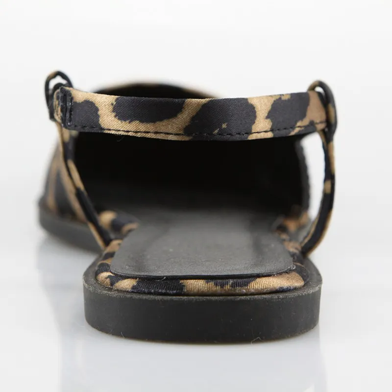 Pointed Toe Flat Shoes Womens