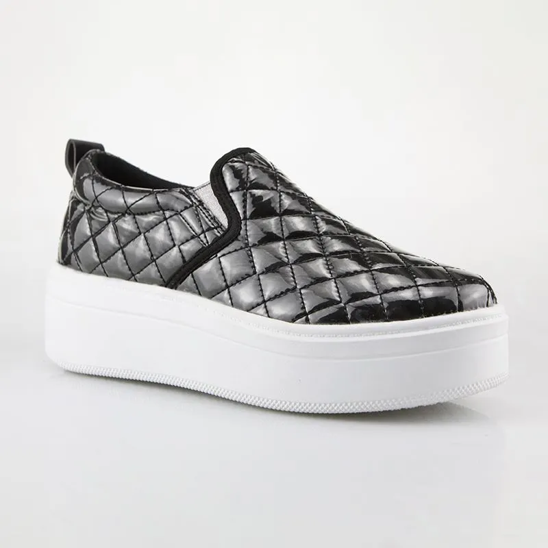 Women's Chunky Platform Sneakers